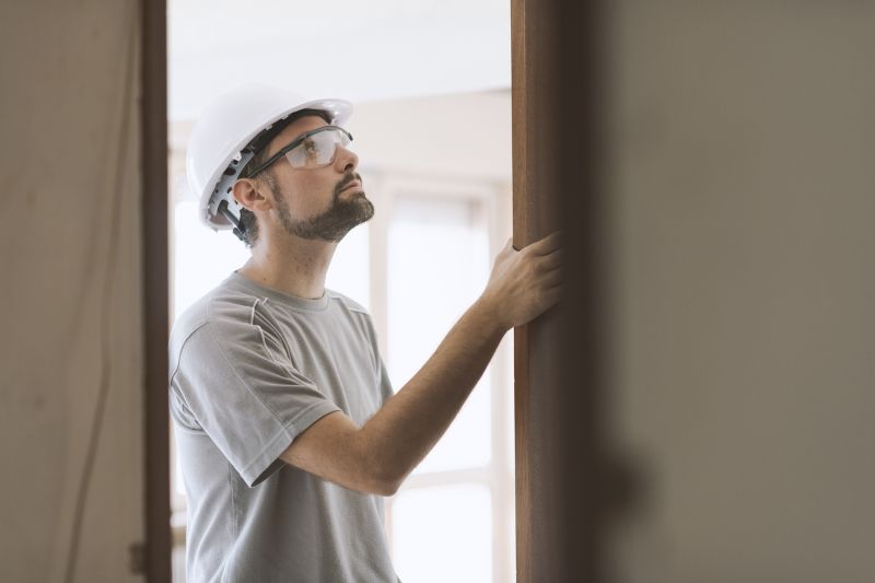 Construction Service in Alpharetta, GA