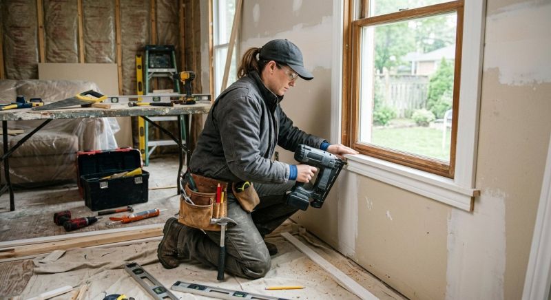 Door Widening Service in Denver, CO