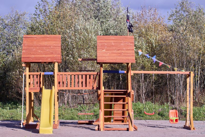 Play Set Assembly Service in Kansas City, KS