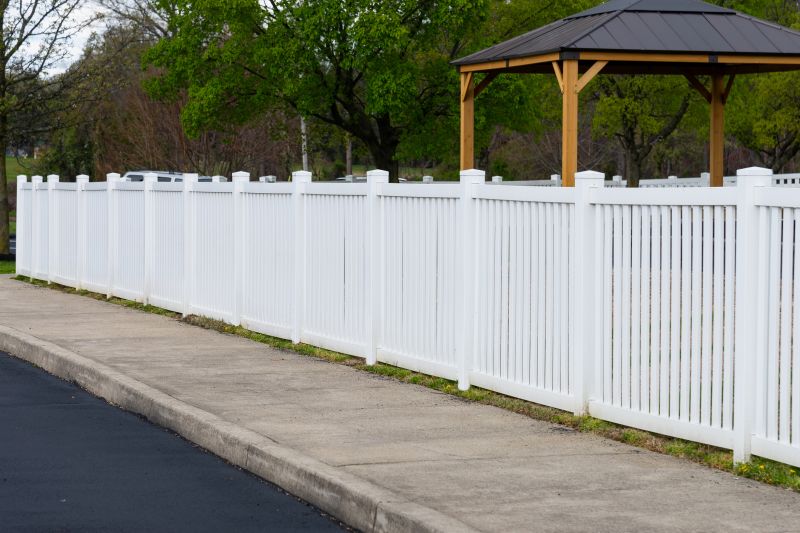 Privacy Fence Construction in Littleton, CO